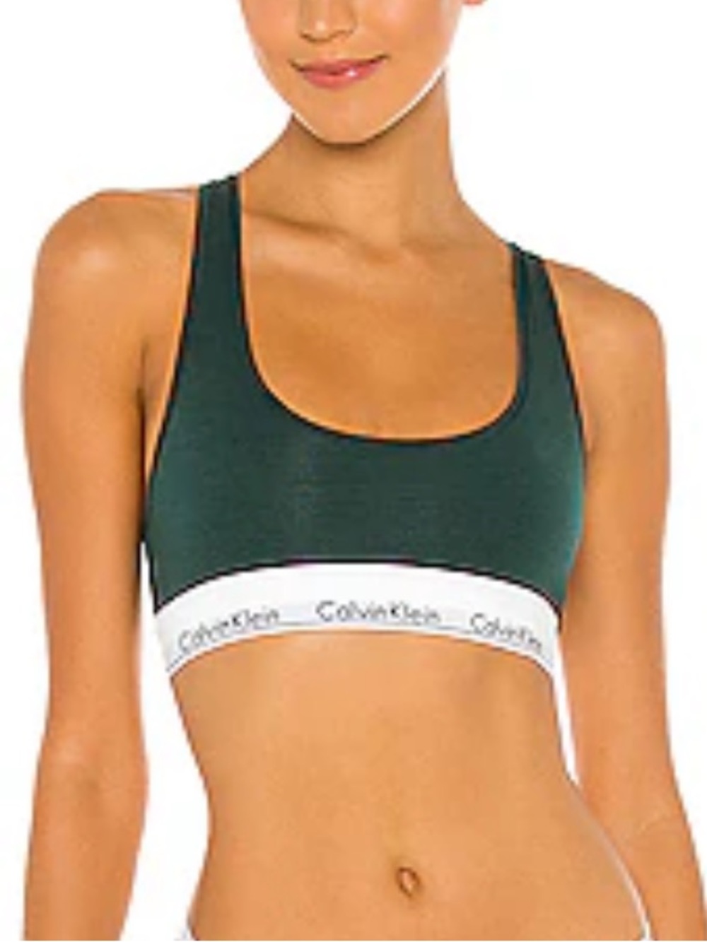 Calvin Klein Bralette